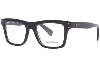 Salvatore Ferragamo SF2923 Eyeglasses Men's Full Rim Square Shape