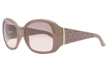 Salvatore Ferragamo SF722S Sunglasses Women's Fashion Butterfly