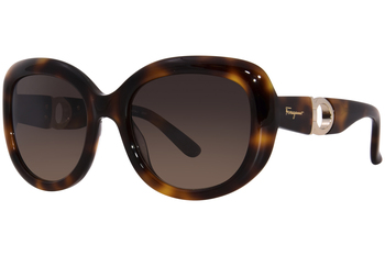 Sunglasses - Women | Ferragamo