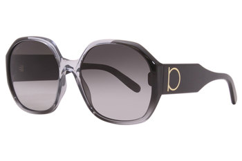 Salvatore Ferragamo SF943S Sunglasses Women's Fashion Butterfly