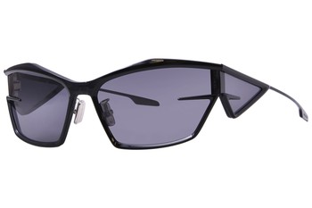 Givenchy GV40066U Sunglasses Women's Rectangle Shape