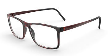 Silhouette Vivid-Sky 2956 Eyeglasses 6030 Elephant Pottery
