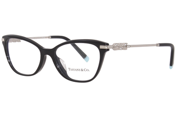 Tiffany & Co. TF2219B Eyeglasses Women's Full Rim Square Shape