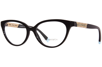 メガネ Tiffany & Co Tiffany & Co. - 2267 VISTA - 8001 Eyeglasses Tiffany TF 2267 (8001) TF2267 Woman | Free