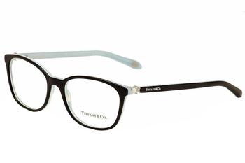 Tiffany & Co. Women's Eyeglasses TF2109HB Full Rim Optical Frame