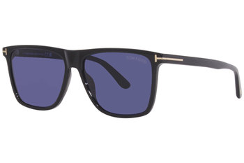 Tom Ford Fletcher TF832 Sunglasses Men's Square