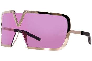 Valentino Sunglasses  VLS 108A 53 Designer Collection – RADPRESENT