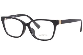 Valentino VA3065F Eyeglasses Women's Full Rim Square Shape