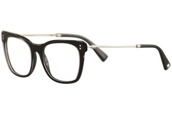 Valentino Women's Eyeglasses VA3028 VA/3028 Full Rim Optical Frame