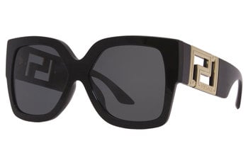 Versace 4402 Sunglasses Women s Fashion Greek Key Temple Design EyeSpecs