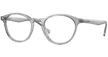 Vogue VO5326 2820 Eyeglasses Men's Transparent Grey Full Rim