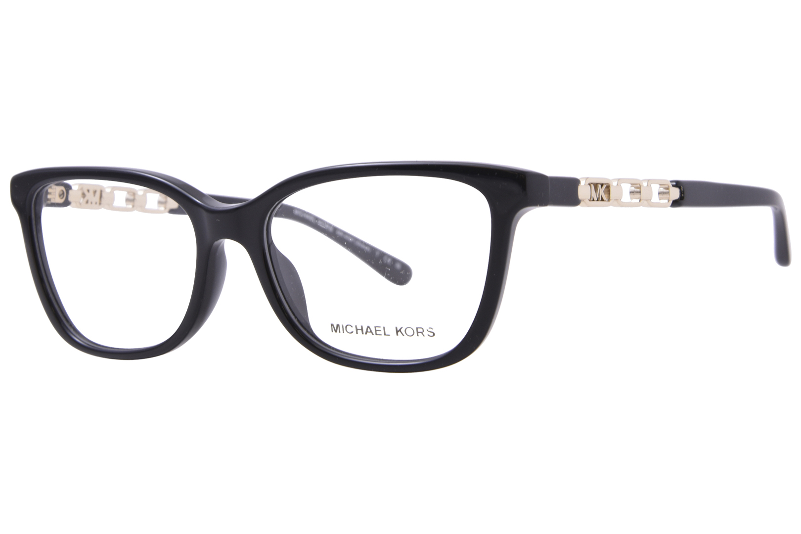 Michael Kors 長方形フレムメカネ MK4097 3005 Eyeglasses Michael Kors Greve MK 4097 3005 | eBay