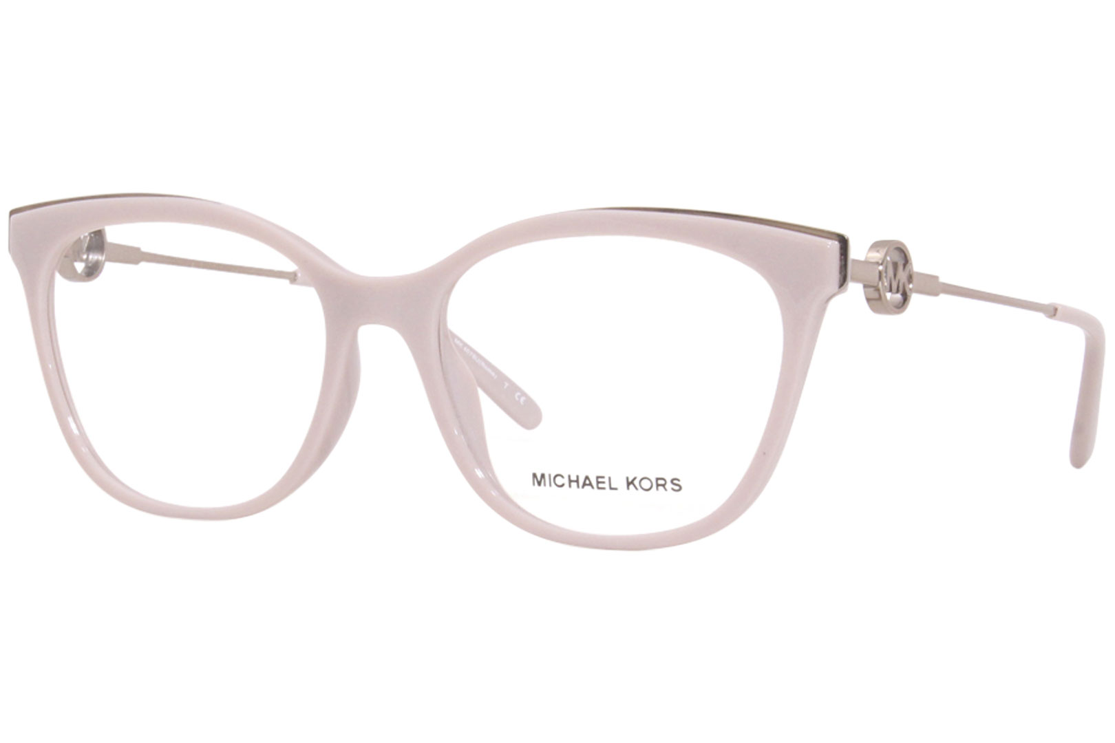 Michael Kors Eyeglasses Frame Women's Rome MK4076U 3995 Pink 54-17-140 |  
