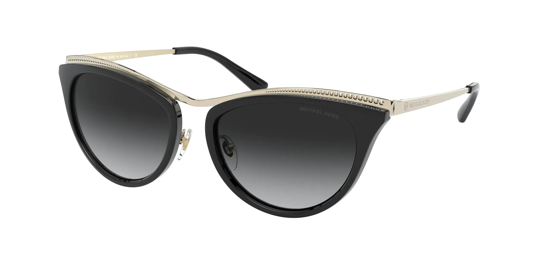 Michael Kors MK1077 Brisbane Sunglasses  LensCrafters