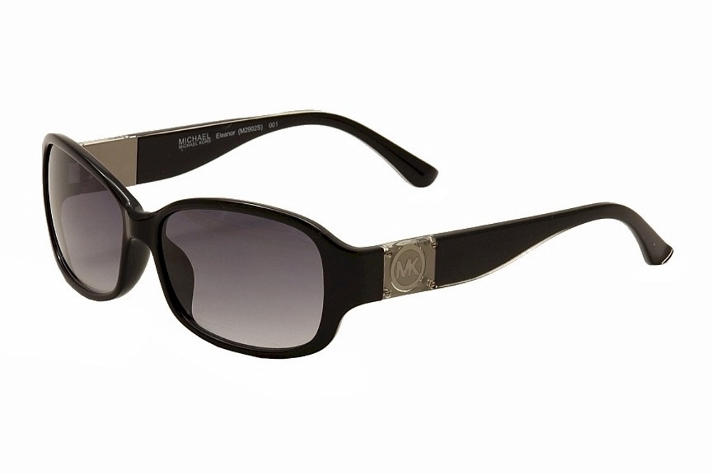 Michael Kors Women s Eleanor 2902 S 2902S Rectangle Sunglasses