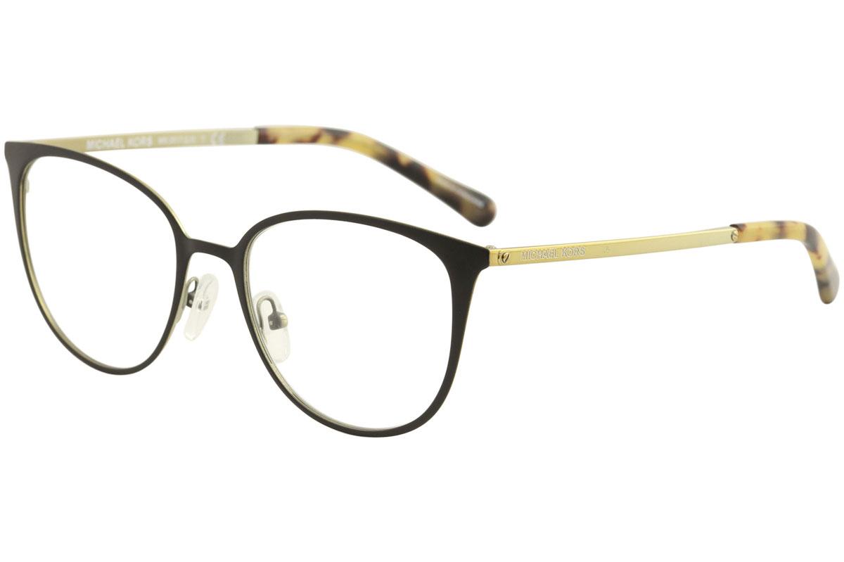 Michael Kors Women's Eyeglasses Lil MK3017 MK/3017 Full Rim Optical Frame |  