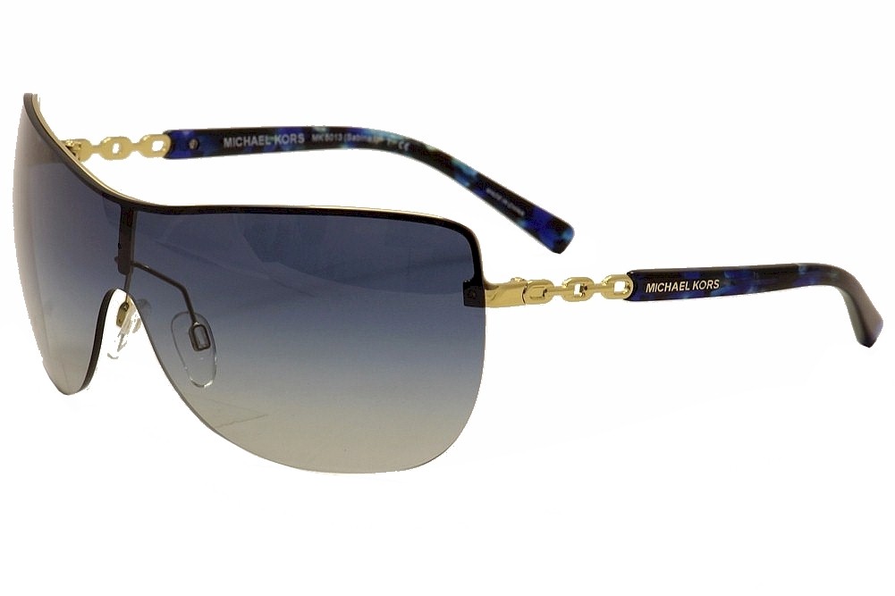 Michael Kors Women's Sabina I MK5013 MK/5013 Shield