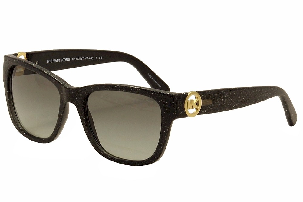 Michael Kors Sunglasses Tabitha II MK 5012 1066r1 Gold Rose for sale online   eBay