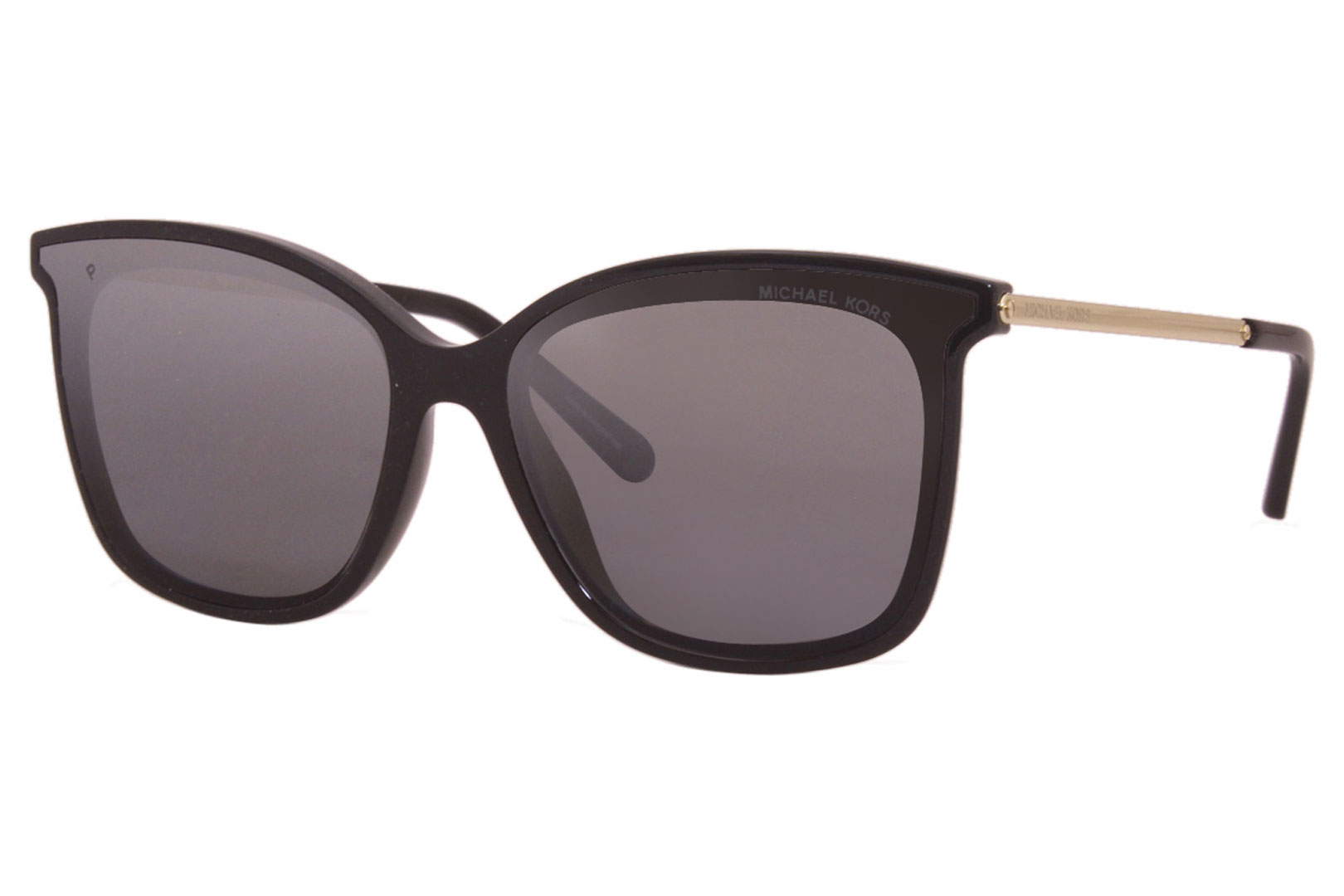 MICHAEL KORS Sunglasses MK1119 in 101484  goldbrown polarized  Breuninger