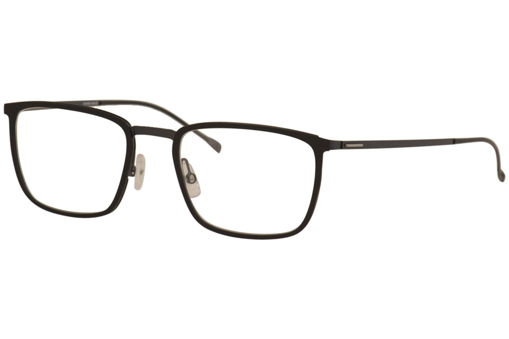 Morel Men's Eyeglasses Lightec 30068L 30068/L Full Rim