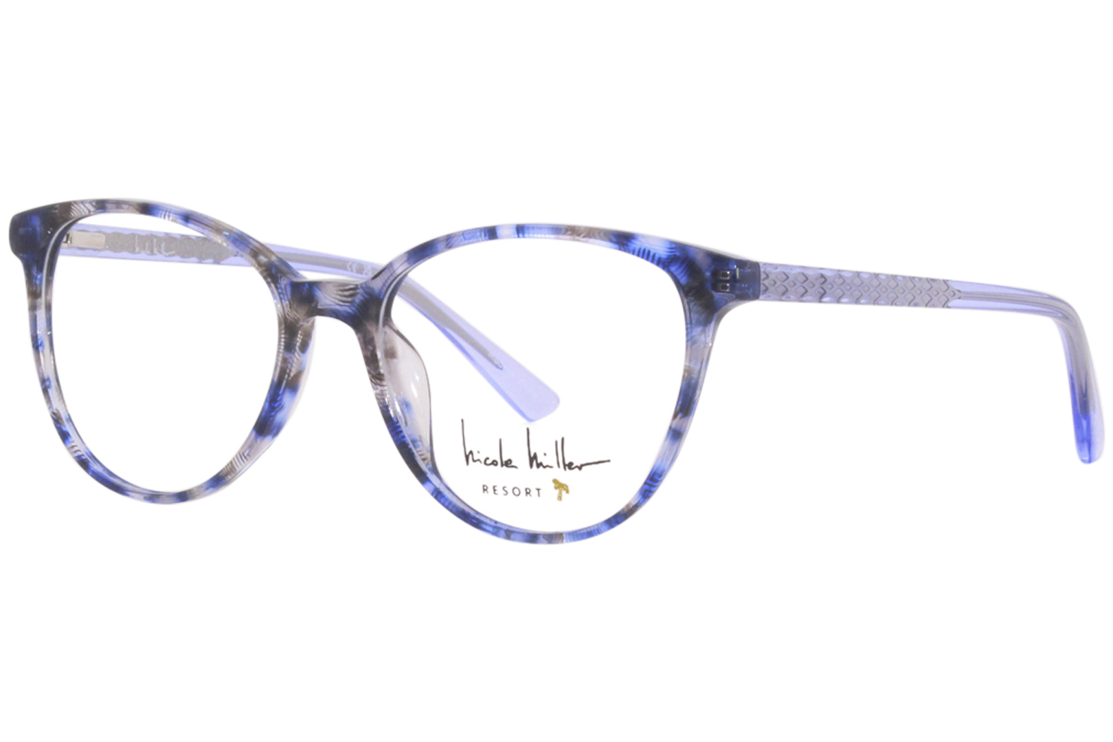 nicole miller eyeglasses