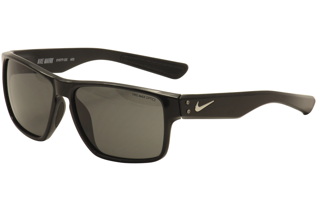 Restricción aprendiz cosecha Nike Men's Mavrk EV0771 EV/0771 Sport Sunglasses | EyeSpecs.com