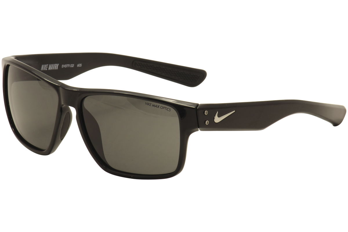 Nike Men's EV/0771 Sport Sunglasses | EyeSpecs.com