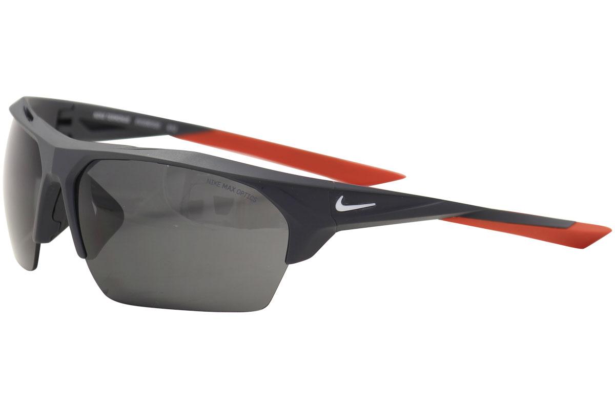 escaramuza Discriminatorio Lo dudo Nike Men's Terminus EV1030-EV1031-EV1042 1030-1031-1042 Wrap Sport  Sunglasses | EyeSpecs.com