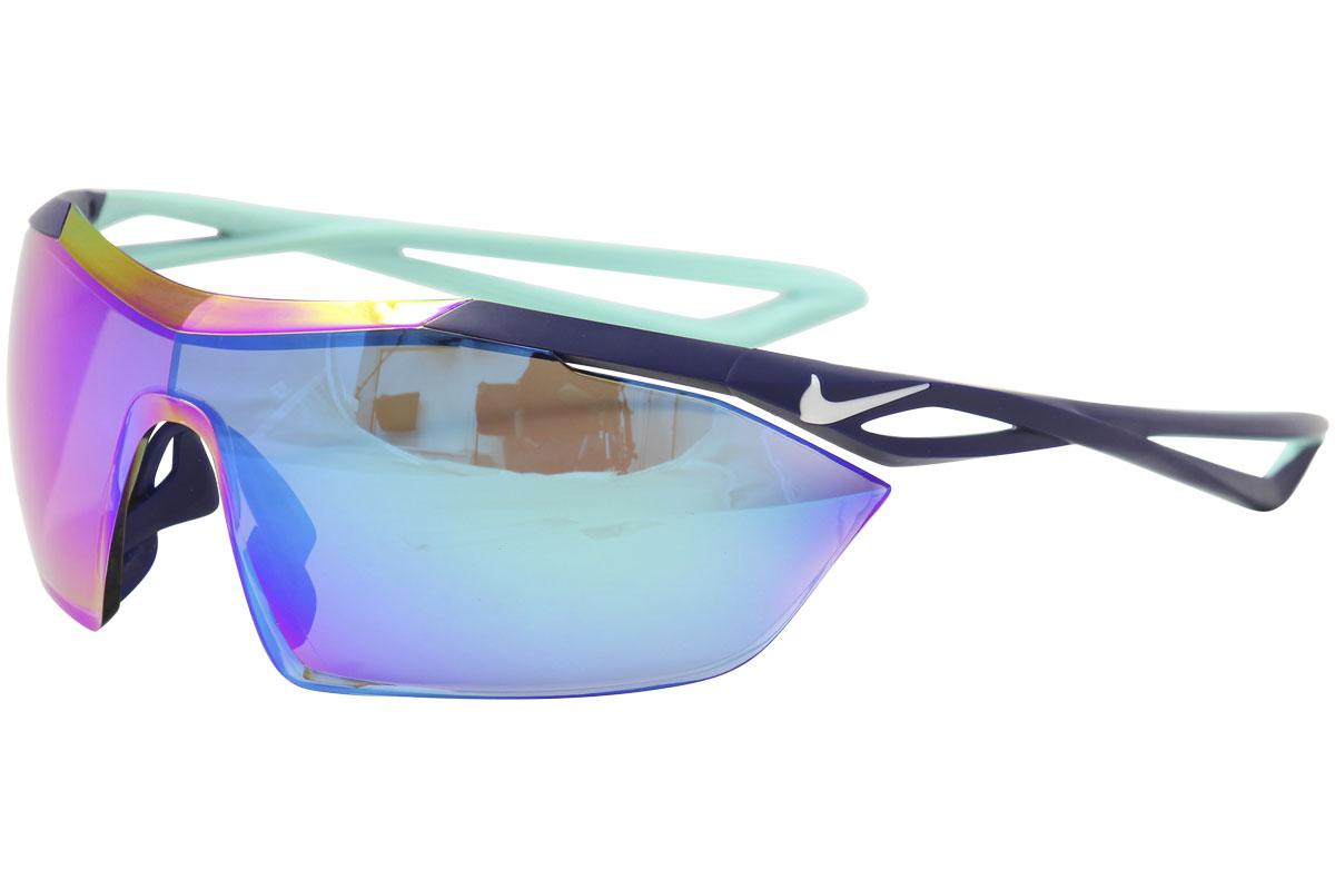 El otro día Mentor calidad Nike Men's Vaporwing Elite PV0121 PV/0121 Rimless Sunglasses | EyeSpecs.com