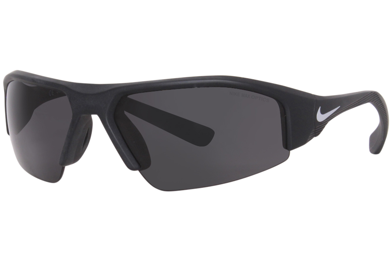 carpintero inversión Influencia Nike Skylon Ace Sunglasses Rectangle Shape | EyeSpecs.com