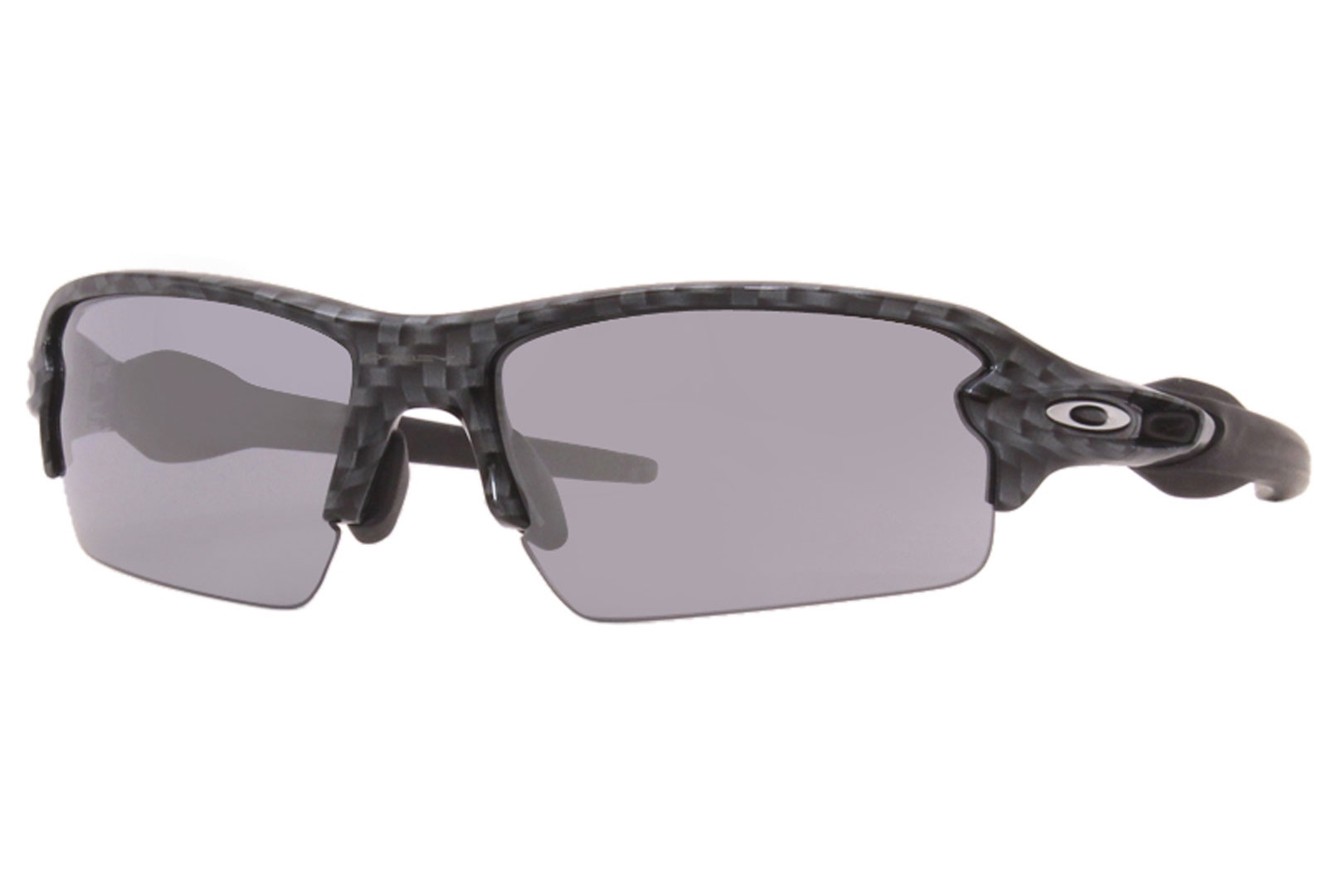 Oakley Sunglasses Men's  OO9271-06 Carbon Fiber/Slate Iridium Lens  61mm 