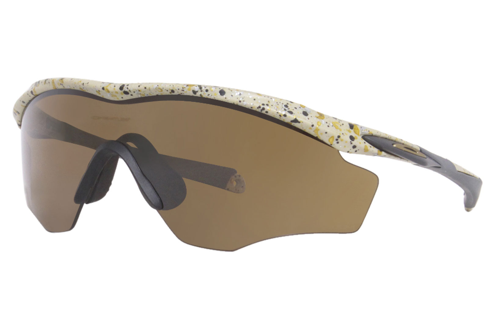Oakley men's oo9343 m2 frame xl shield sunglasses cheap