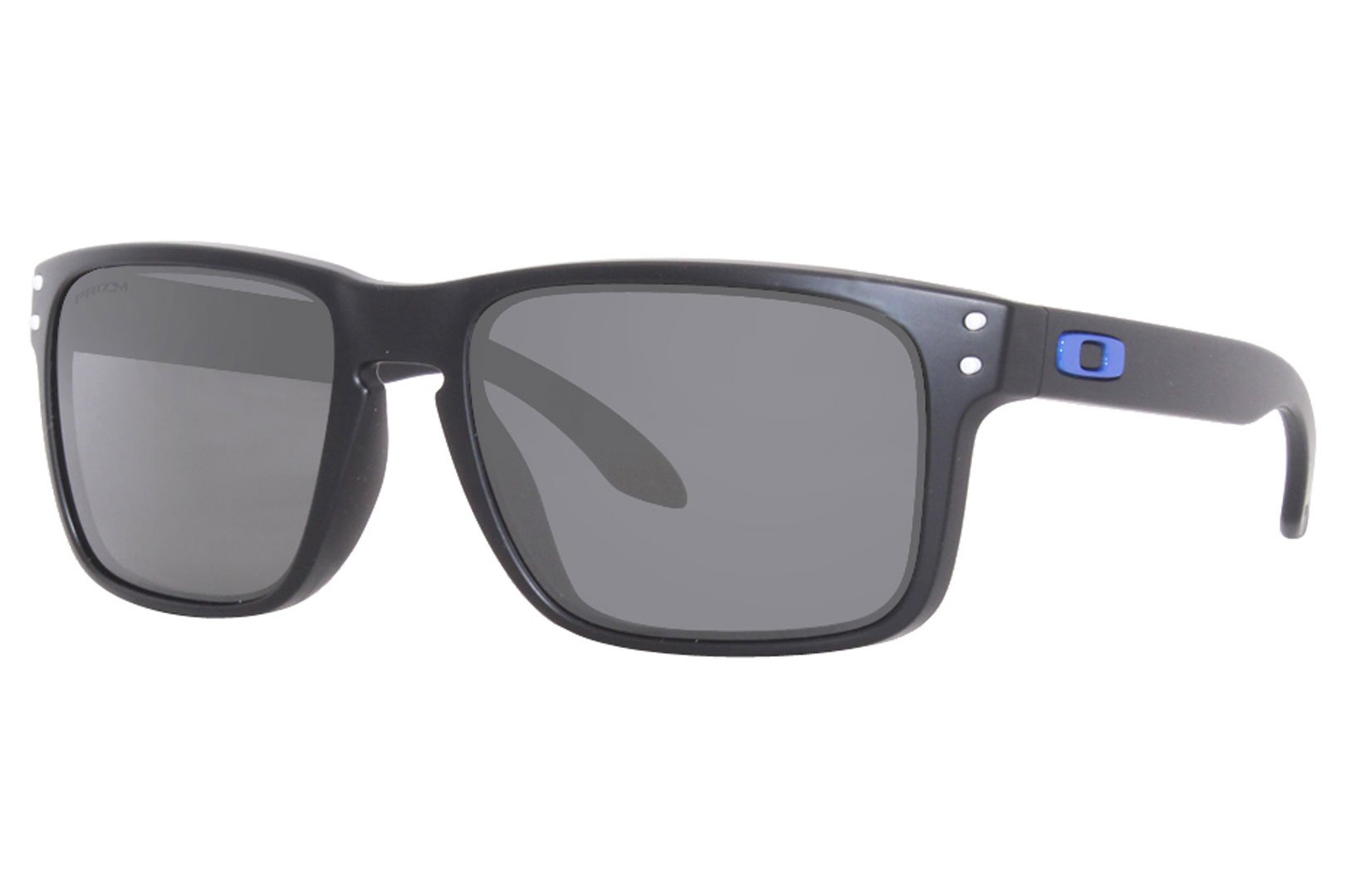 Oakley Holbrook 0OO9102 M3 Sunglasses Men's Matte Black
