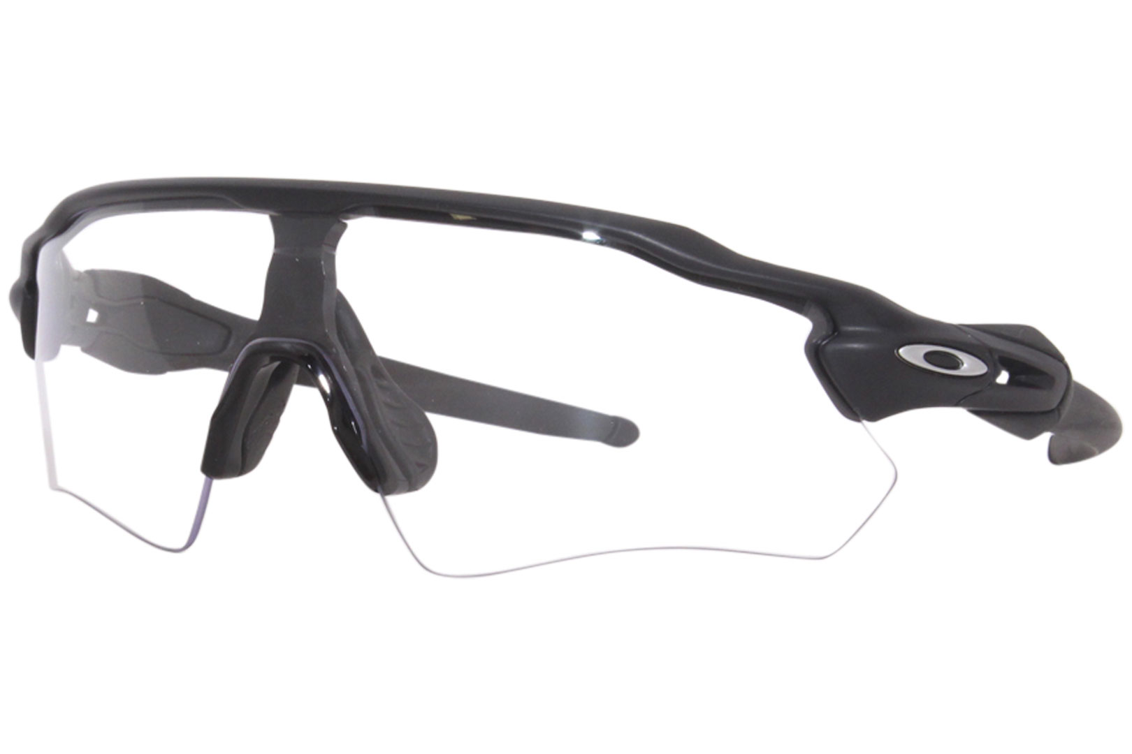 Men's oo9208 radar ev path hot sale shield sunglasses