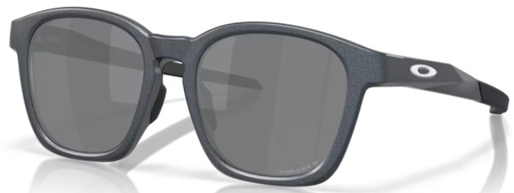 Oakley Shackle OO9507D 950707 Sunglasses Blue Steel/Prizm