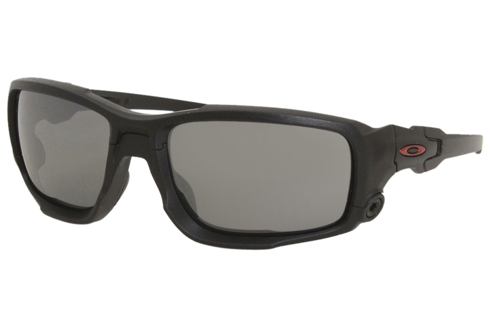 Oakley SI-Ballistic-Shocktube OO9329 05 Sunglasses Black