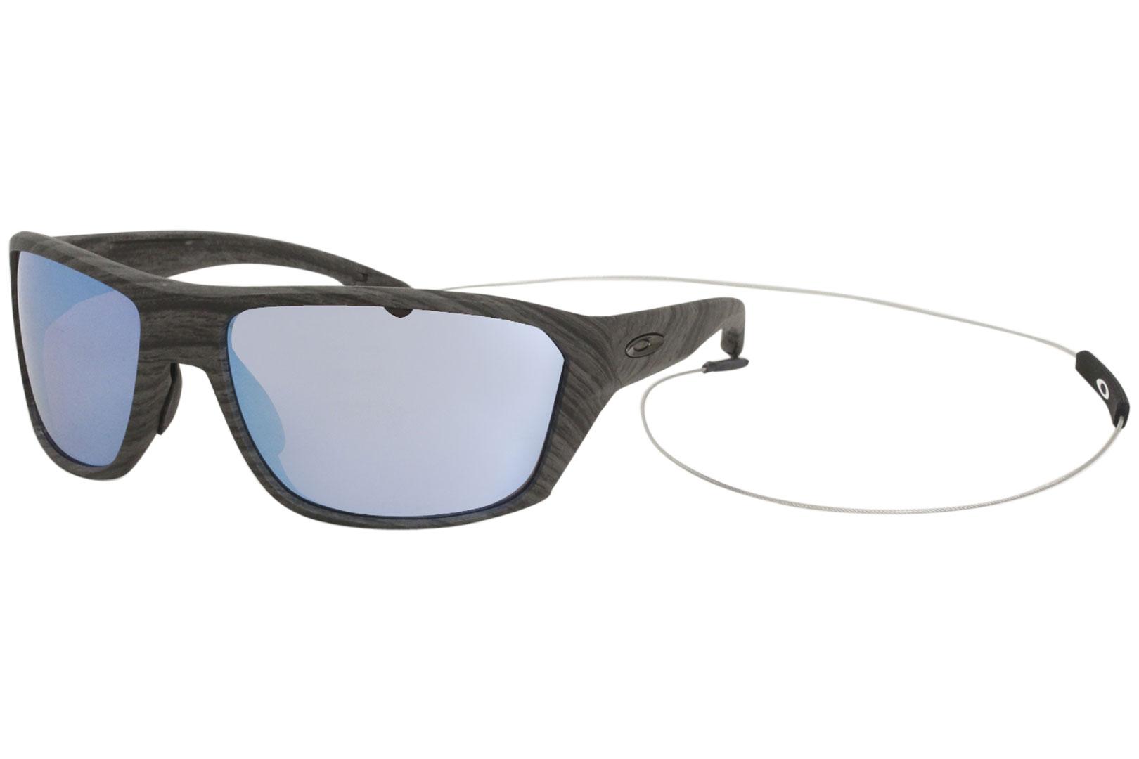 Oakley Split Shot Prizm Black Lenses, Matte Carbon Frame Sunglasses |  Oakley®