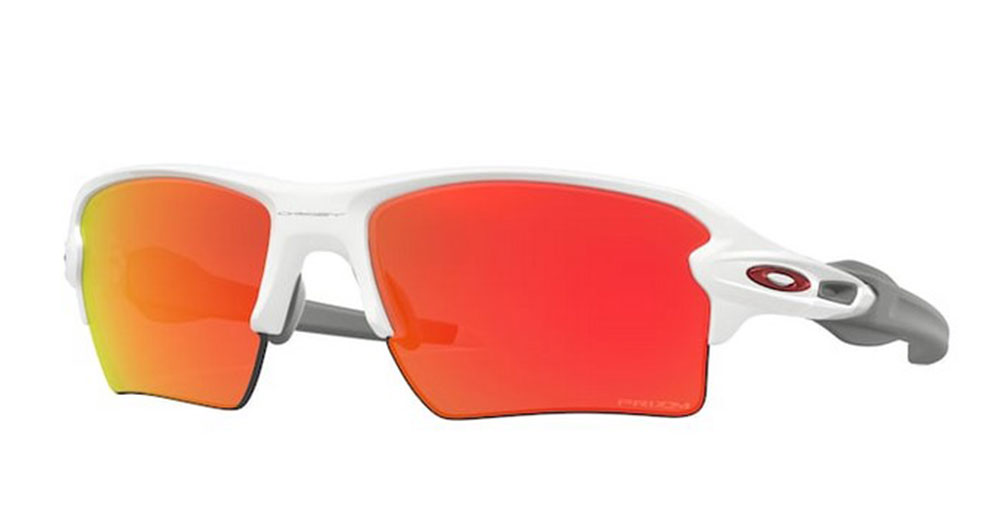 Oakley Flak Jacket 2.0 OO9188 94 59 12 Sunglasses