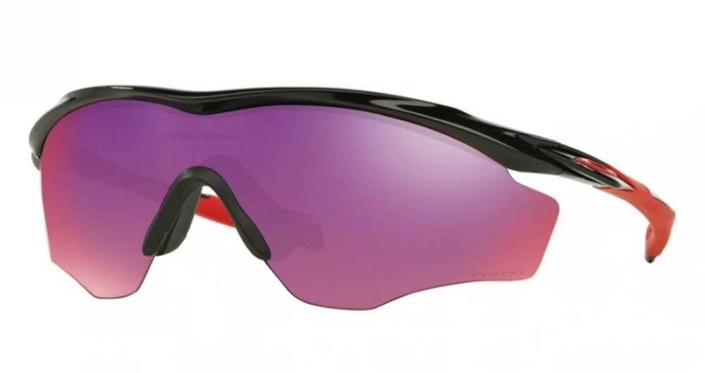 Oakley M2 Frame XL Prizm Sunglasses - Men