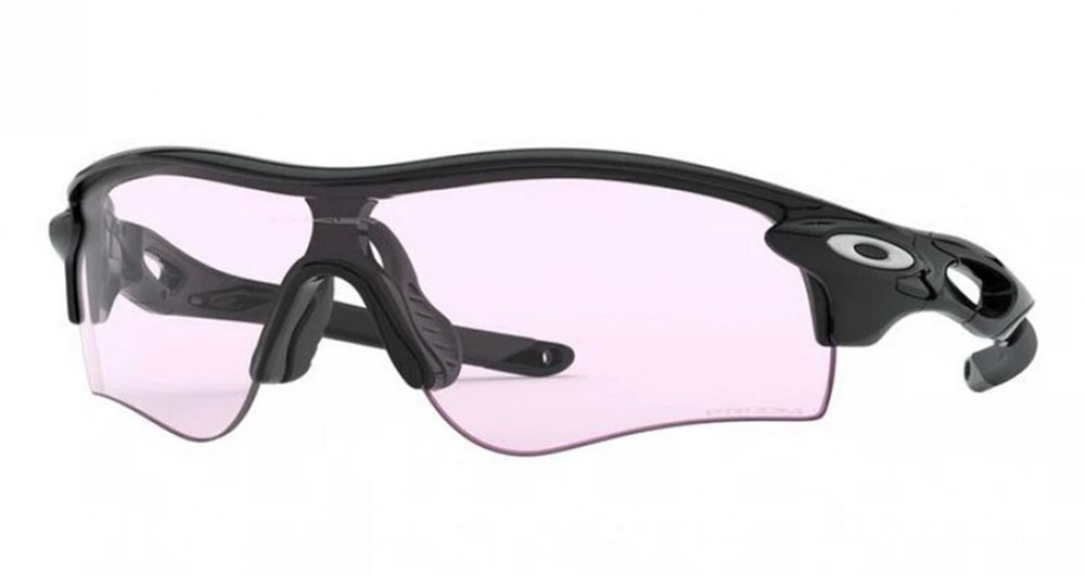 Oakley Sunglasses Radarlock-Path(A) OO9206-58 Polished Black Oakley Sunglasses Radarlock-Path(A) OO9206-58 Polished Black