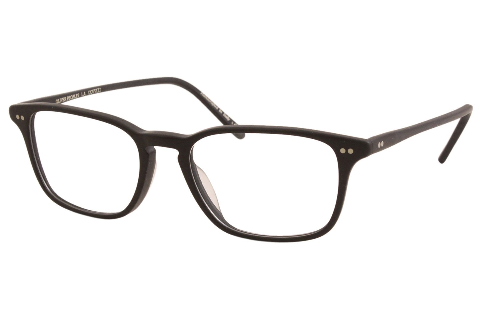 Oliver Peoples Berrington OV5427U Eyeglasses Men s Full Rim Optical Frame