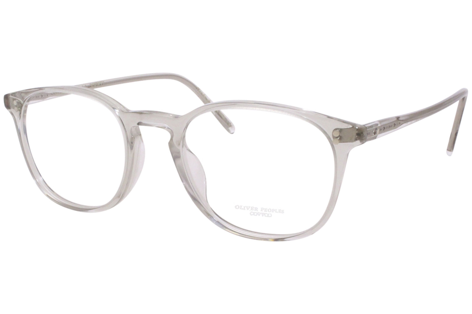 Oliver Peoples Men's Eyeglasses Finley-Vintage OV5397U OV/5397/U Optical  Frame 