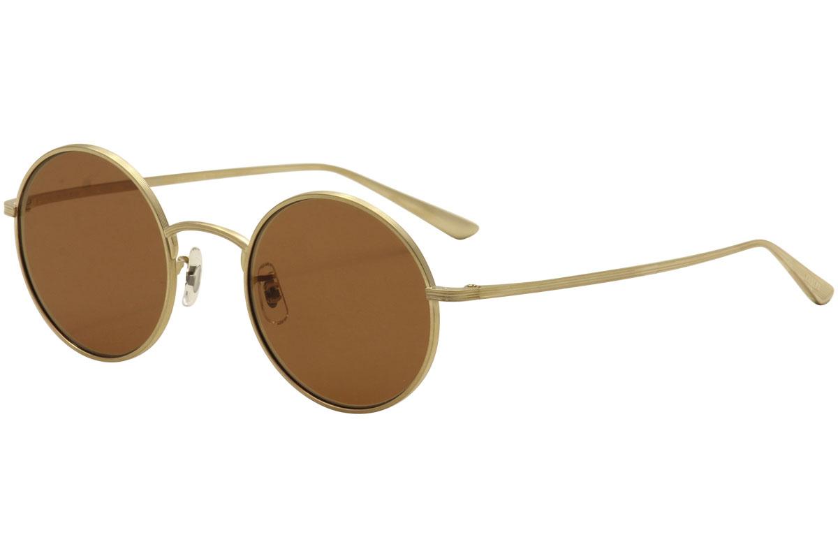 Oliver Peoples The Row After Midnight OV1197ST OV/1197/ST Fashion Sunglasses  
