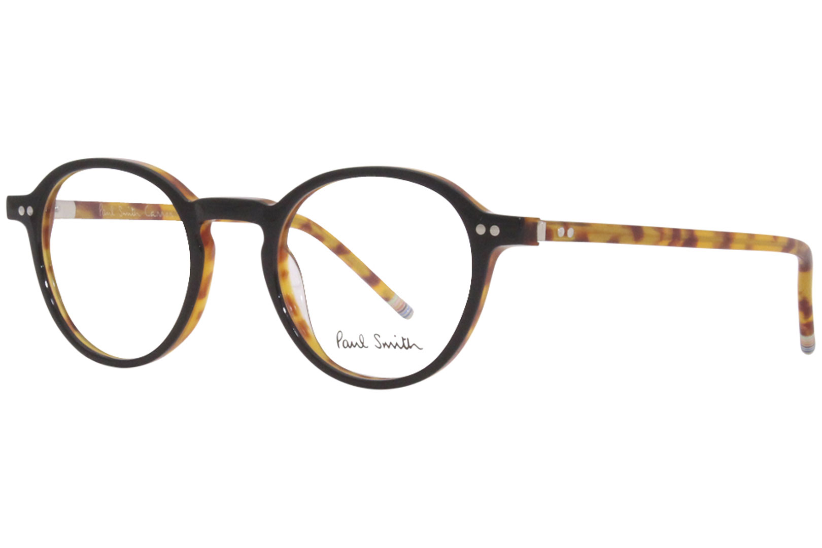 Paul Smith Eyeglasses Women's Cannon PSOP032 03 Honeycomb
