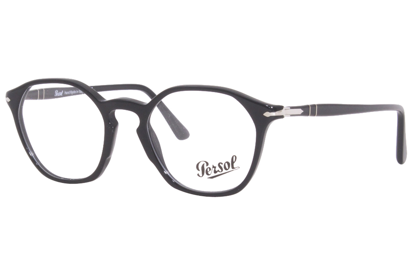 メガネ Persol FW25 Persol - 3258V VISTA - 95 (3258V VISTA 95) Persol PO 3258V Eyeglasses | FREE Shipping - Go-Optic.com
