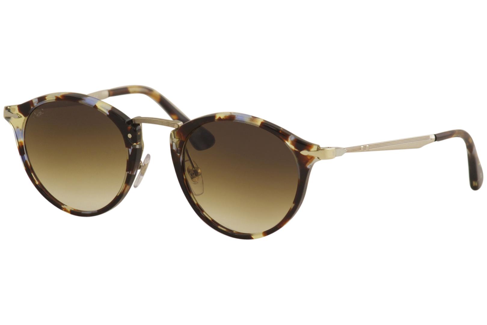 小物 PERSOL Calligrapher Edition Persol Calligrapher Edition 3166S 960/56 Sunglasses - US