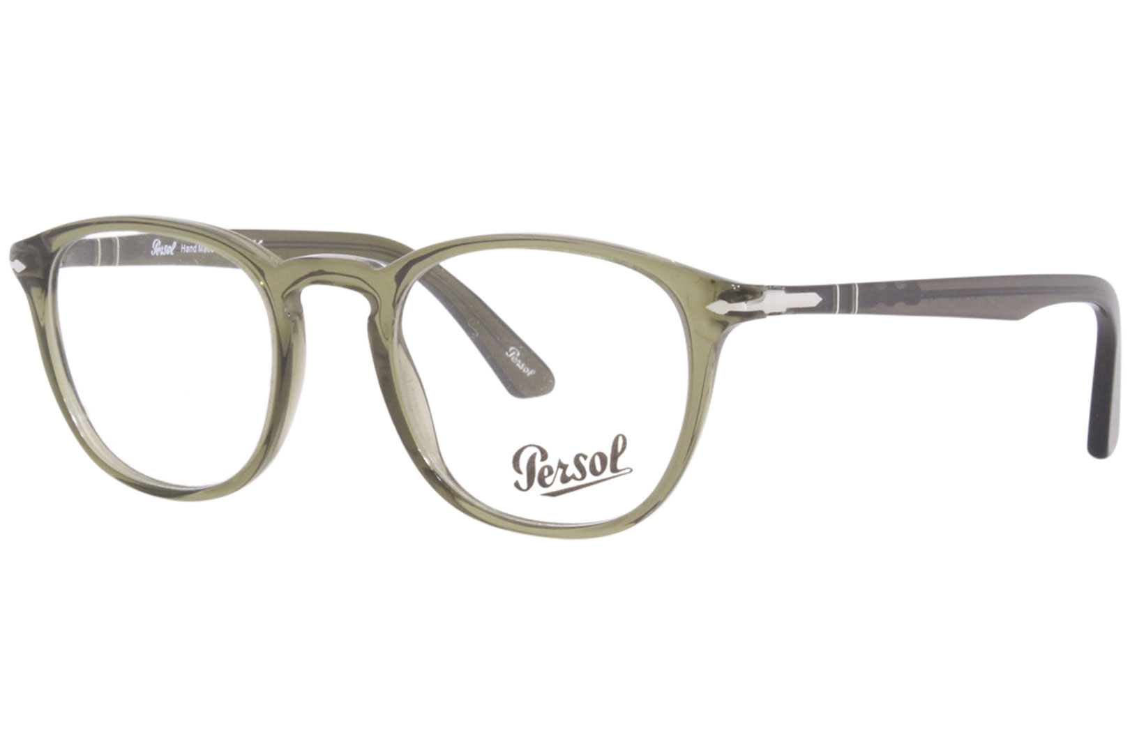 Persol men's eyeglasses hot sale