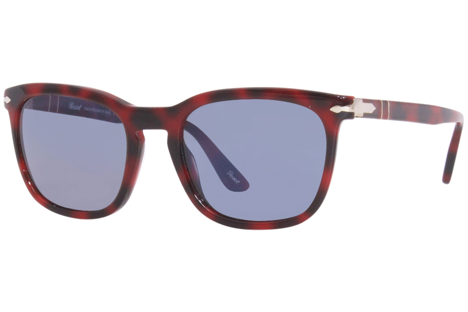 Dolce & Gabbana - Dolce&Gabbana x Persol Sunglasses - Transparent Pink -  Dolce & Gabbana Eyewear - Avvenice