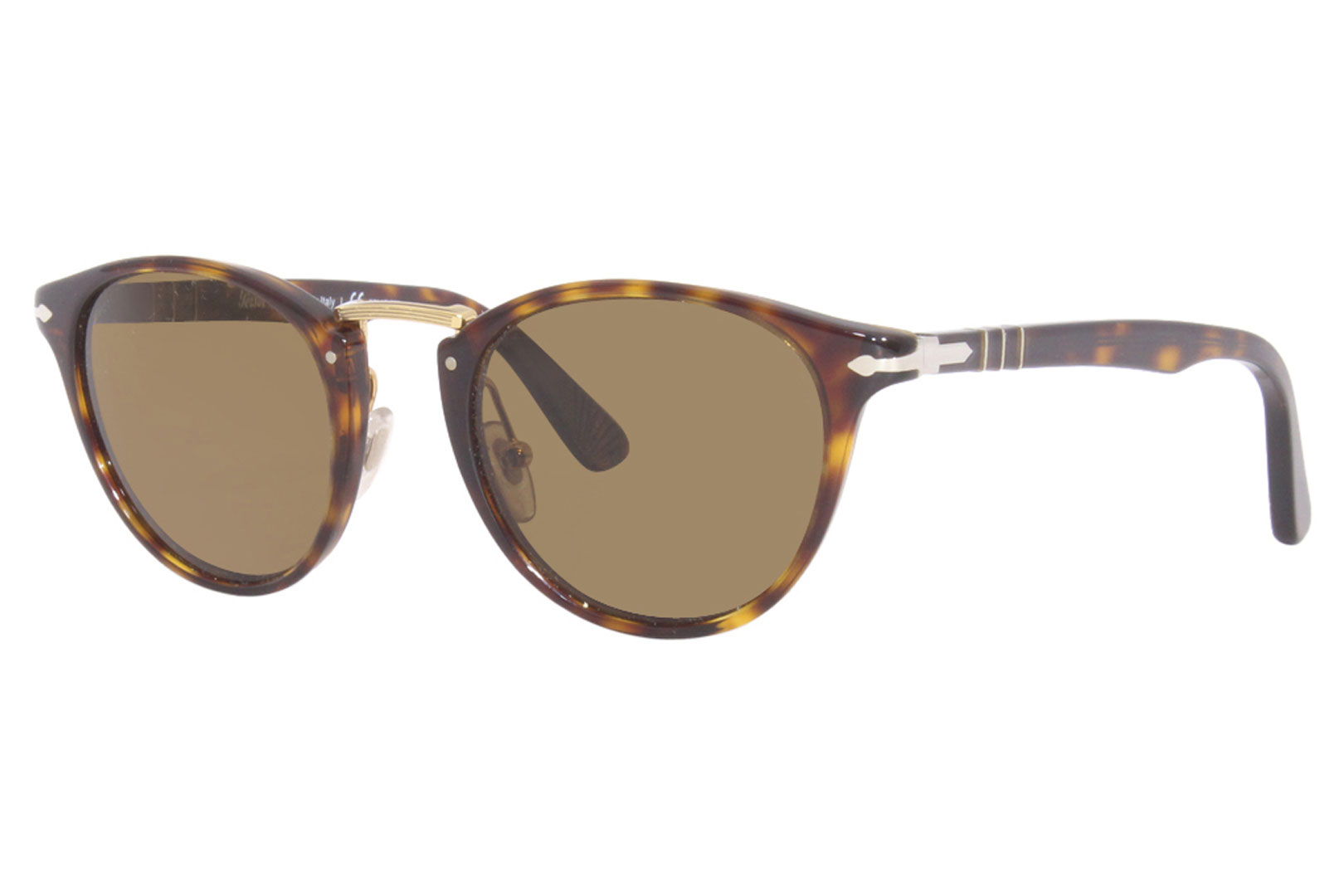 persol typewriter polarized