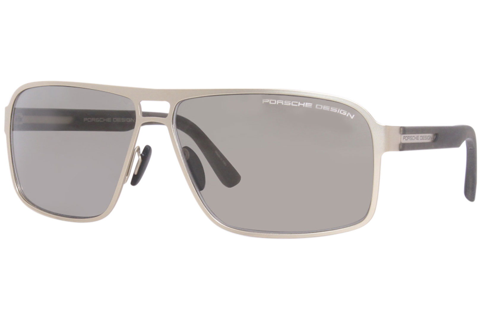 Porsche Design Men's P8562 Sunglasses | EyeSpecs.com